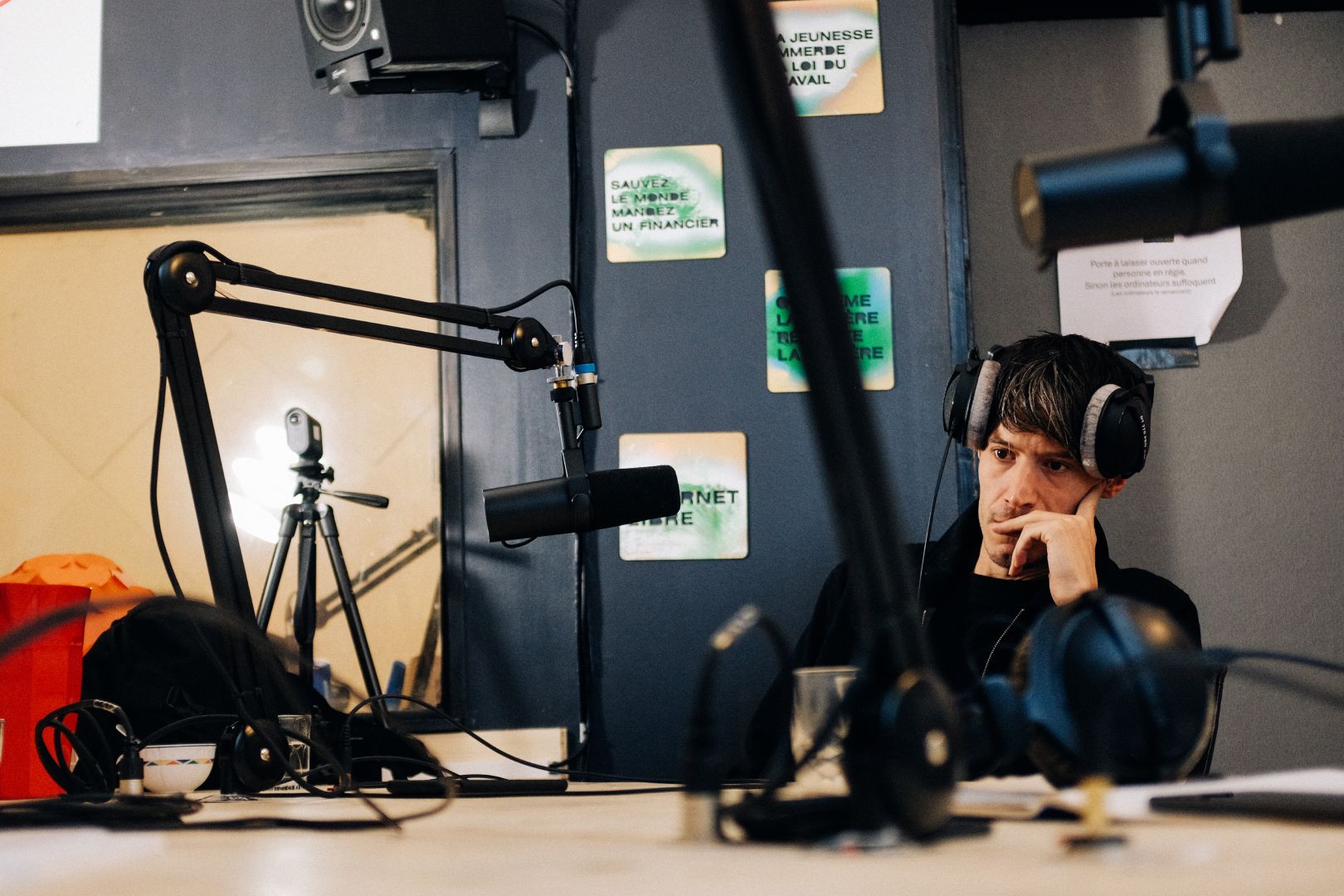 Photo: Laurent Demartini